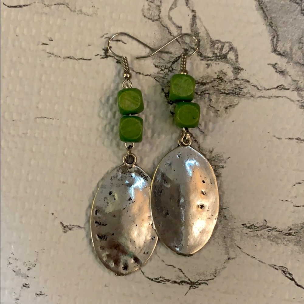 Earrings ✨✨